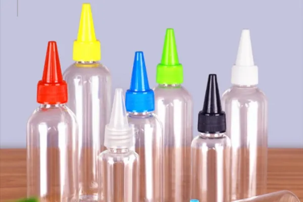 Cosmetics & Personal Care packaging