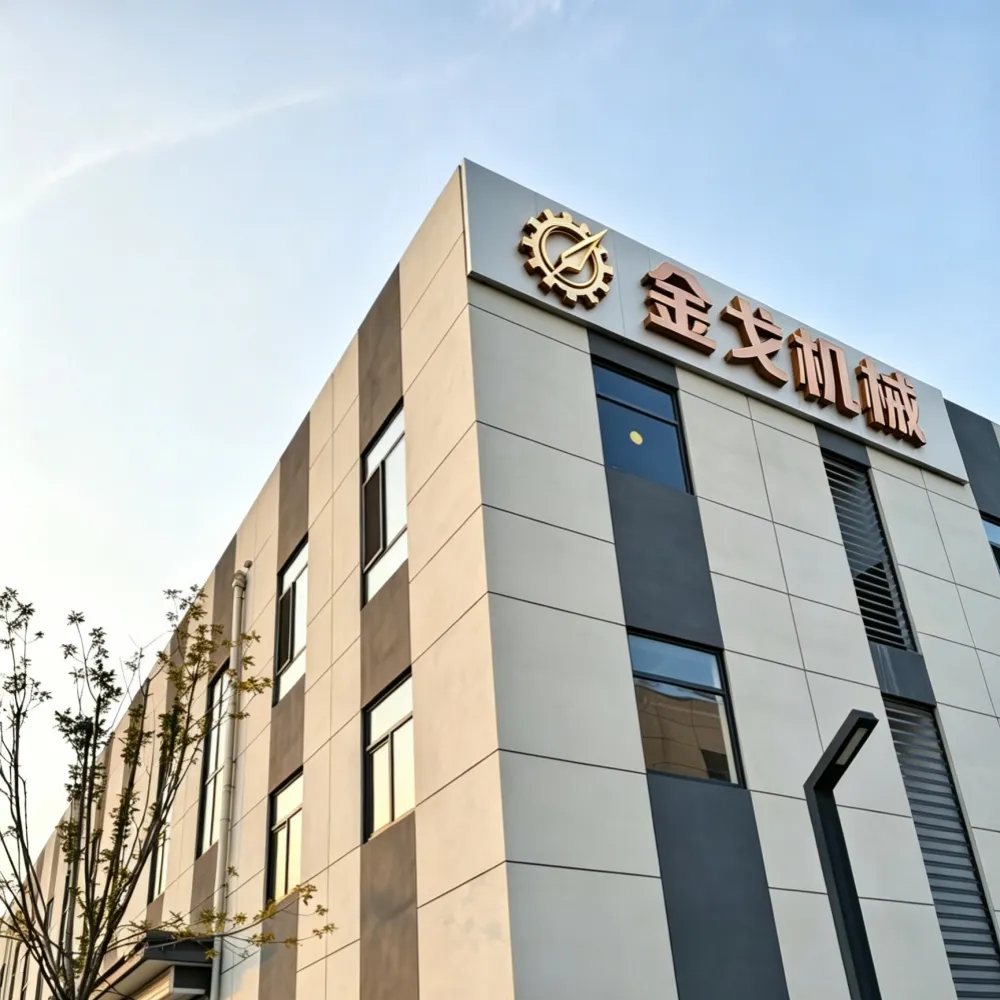 Induction sealing machine production