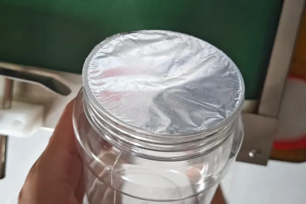 Food & Beverage packaging