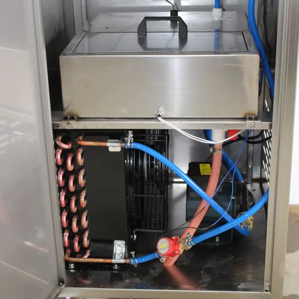 Water-cooled Induction Sealing Machine